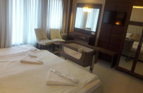 Taksim Apartment | New House