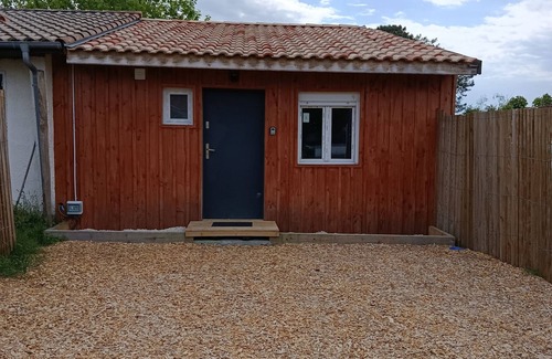 Andernos-les-Bains House | New house with terrace and parking, 900 m from center, 1.5km from beach,