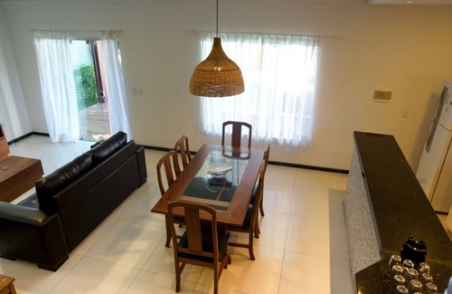 Arraial d'Ajuda House | NEW HOUSE WITH ALL COMFORT AND REQUIRES 450 M FROM THE CENTER