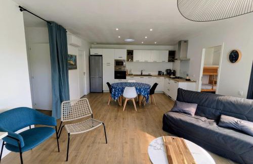 Jard-sur-Mer House | New house with garden - near beach