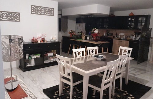 Fresnes Bed & Breakfast | New house~ Zoo et Châteaux 3 stars 11 pers