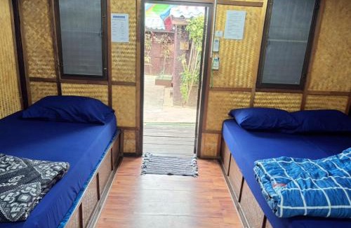 Lamai Resort | New Hut Bungalow