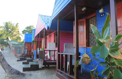 Lamai Resort | New Hut Bungalow