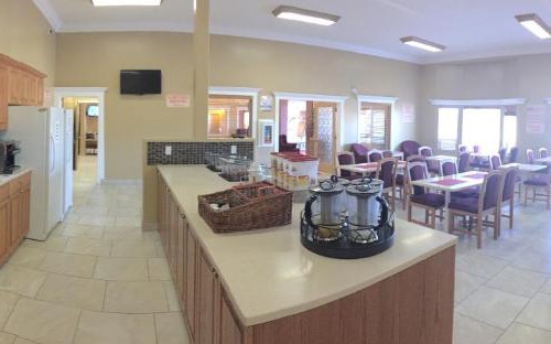 Whitecourt Hotel | New Imperial Suites