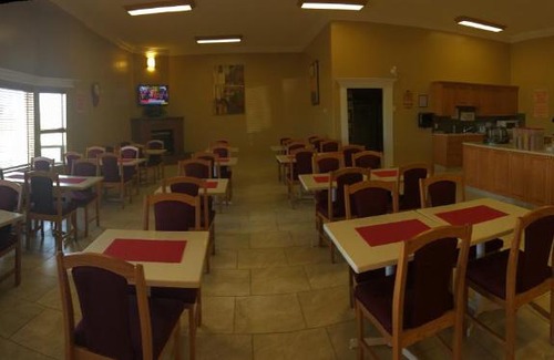 Whitecourt Hotel | New Imperial Suites