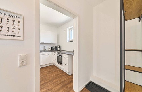 Neustadt in Holstein Apartment | New in the rental: Auszeit Neustadt