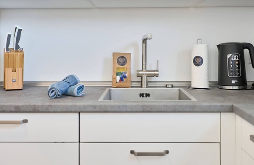 Neustadt in Holstein Apartment | New in the rental: Auszeit Neustadt