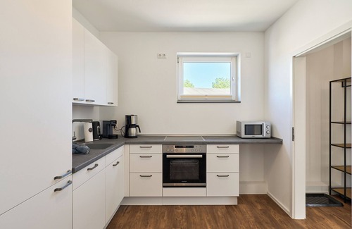 Neustadt in Holstein Apartment | New in the rental: Auszeit Neustadt