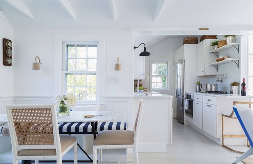 Nantucket Town Cottage | New In Town Time & Tide Cottage