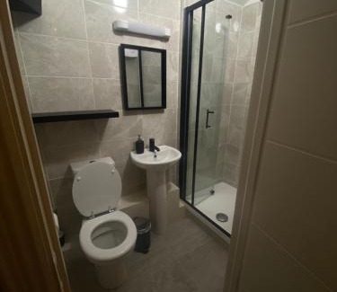 Ballyjamesduff Bed & Breakfast | New Inn Bar & Guesthouse