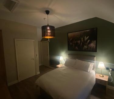 Ballyjamesduff Bed & Breakfast | New Inn Bar & Guesthouse