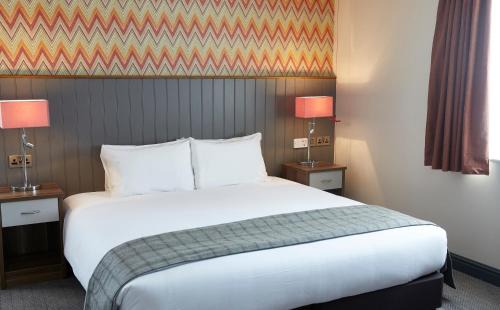 Langstone Hotel | New Inn by Greene King Inns
