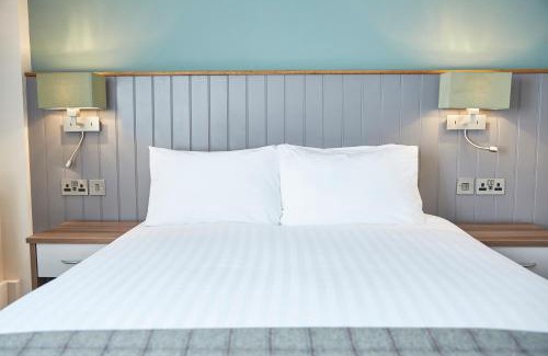 Langstone Hotel | New Inn by Greene King Inns
