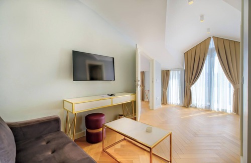 Fatih Hotel | New Inn Hotel Old Town