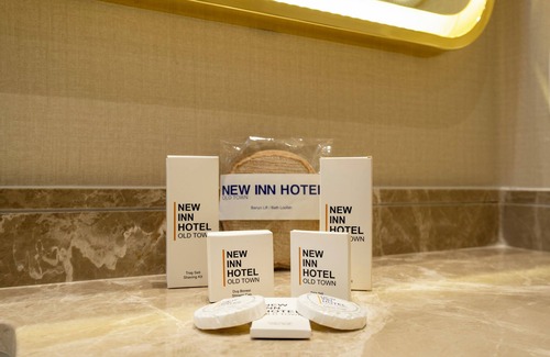 Fatih Hotel | New Inn Hotel Old Town