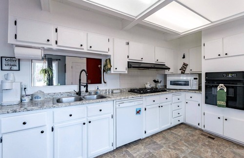 Payson House | *New* Inn the Mountains ⁓ near Tonto Nat'l Forest