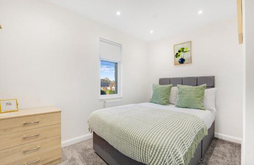 Ferryhill House | NEW! Insula Cottage 3BR FREE WIFI