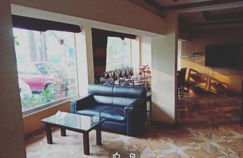 G-7 Sector Hotel | New Islamabad Hotel Sitara Market