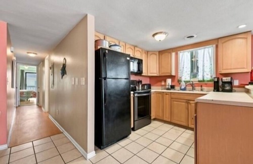 North Carolina Coast Villa | NEW! Island North 2A 2-Bedroom Villa