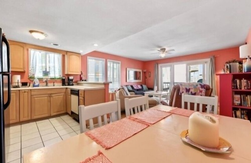 North Carolina Coast Villa | NEW! Island North 2A 2-Bedroom Villa