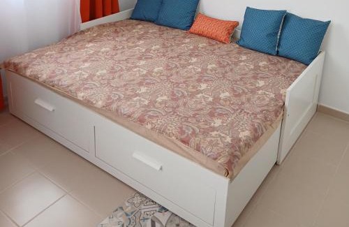 Chejilipes House | NEW JASMINe
