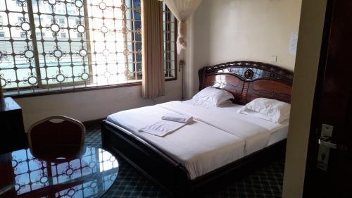 Kampala Hotel | New JBK Hotel