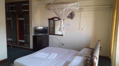 Kampala Hotel | New JBK Hotel