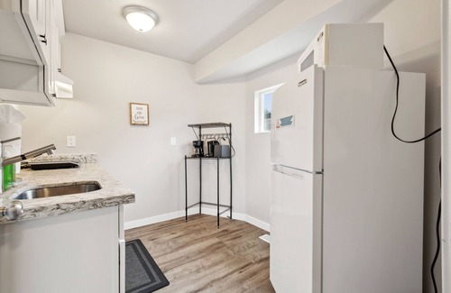 Atlantic House | NEW! Judkins Guesthouse (Close to Downtown)
