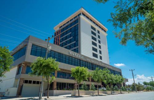 Karaman Hotel | NEW KARAMAN HOTEL