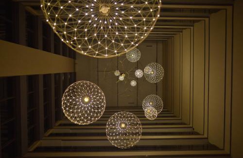 Karaman Hotel | NEW KARAMAN HOTEL