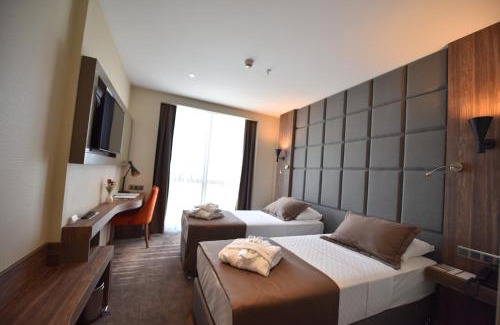 Karaman Hotel | NEW KARAMAN HOTEL
