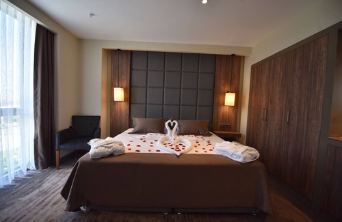 Karaman Hotel | New Karaman Otel