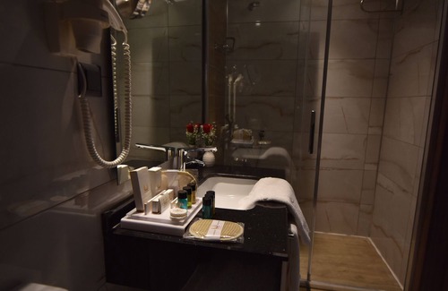 Karaman Hotel | New Karaman Otel