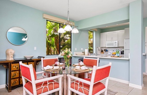 Wailea Condo | NEW KBM Resorts | Spacious Partial Ocean View 2-Bedroom Honua Kai Collection | Multi Unit Listing | Same Floor | 2 Free Rental Cars! GCH-121/81