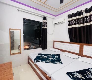 Khatu Hotel | New khandelwal Guest House
