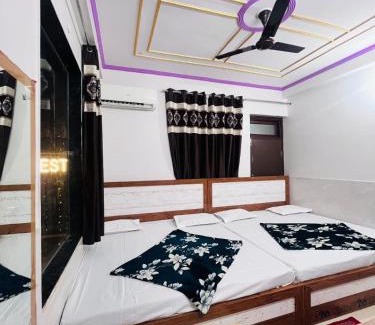 Khatu Hotel | New khandelwal Guest House