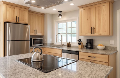 Cottonwood Heights House | [NEW] Kinfolk House - Renovated 3BR with Hot Tub