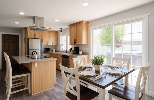 Cottonwood Heights House | [NEW] Kinfolk House - Renovated 3BR with Hot Tub
