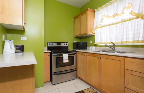 Beverly Hills Apartment | New Kingston Apt at Wellington Cove