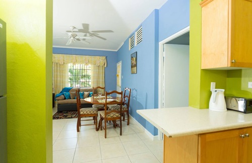 Beverly Hills Apartment | New Kingston Apt at Wellington Cove