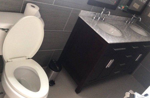 Barbican Apartment | New Kingston Guest Apartment at Sandhurst