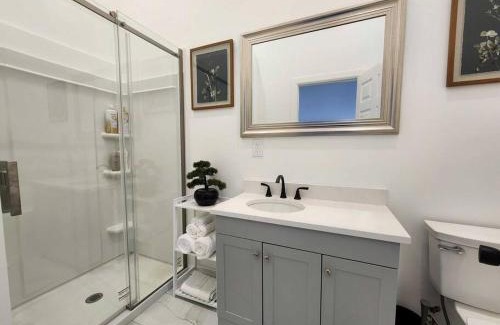 Mount Vernon Apartment | *New* La Catrina 1 Bed & Bath Mount Vernon