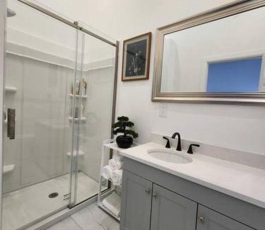 Mount Vernon Apartment | *New* La Catrina 1 Bed & Bath Mount Vernon