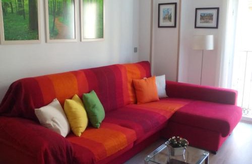 Figares Apartment | New La Granada