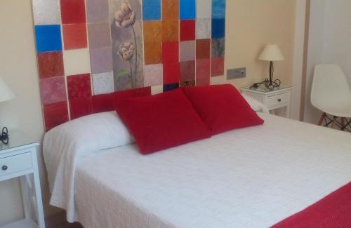Figares Apartment | New La Granada