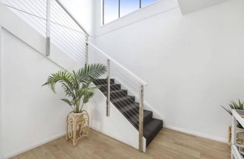 Wyongah House | New lakeside holiday home