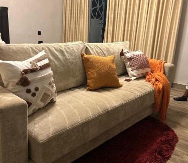 Kirinyaga Hotel | New Lamu Haven, Kirinyaga