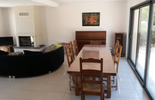 Espedaillac House | New, large villa typical of Quercy with pool and SPA - Beau panorama