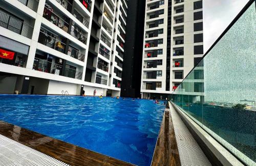 Di An Apartment | New Lavida