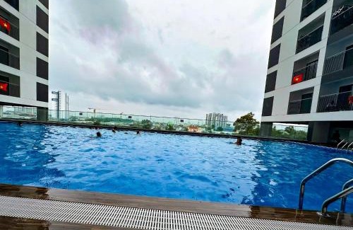 Di An Apartment | New Lavida